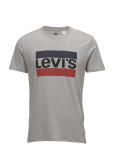 Levi's&reg; - Sportswear Logo Graphic 84 Spo - L&uuml;hikeste varrukatega - XXL