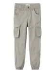 Name It - Nkmryan Cargo R Twi Pant 2222-Ba Noos - P&uuml;ksid - 176