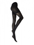Wolford - Tummy 66 Control Top Tights - Pantyhose & Leggings - M