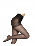 Vogue - Vogue Slim Magic Ctrl - Pantyhose & Leggings - 40-44