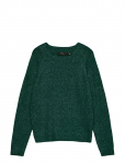 Vero Moda - Vmdoffy Ls O-Neck Blouse Ga Noos - Džemprid - M