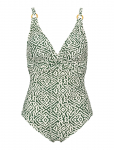 Missya - Lucca Swimsuit - Ujumisriided - 38