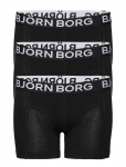 Bj&ouml;rn Borg - Core Boxer 3P - Alusp&uuml;ksid - 122-128
