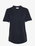 FREE/QUENT - Blouse From Freequent In A Soft Material. The Blouse Has A Simple Silhouette Wit - L&uuml;hikeste varrukatega - XL