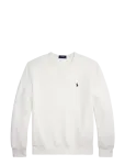 Polo Ralph Lauren - The Rl Fleece Sweatshirt - Dressipluusid - XS