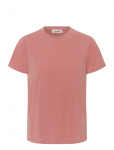 Soaked - Slcolumbine Crew-Neck T-Shirt Ss - L&uuml;hikeste varrukatega - XL