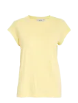 Minus - Leti T-Shirt - L&uuml;hikeste varrukatega - M