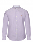 Polo Ralph Lauren - Slim Fit Oxford Shirt - Vabaaja - M