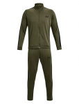 Under Armour - Ua Rival Knit Track Suit - Dressikomplektid - XXXL
