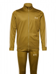 Under Armour - Ua Rival Knit Track Suit - Dressikomplektid - M