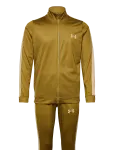 Under Armour - Ua Rival Knit Track Suit - Dressikomplektid - M