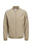 Jack & Jones - Jjerush Bomber Noos - Bomber-jakid - XXL