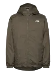 The North Face - M Quest Insulated Jacket - Spordijakid - S