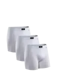 Danish Endurance - Classic Trunks (Men) 3-Pack - Bokserid - XL