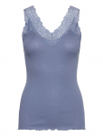 Rosemunde - Rwbernadine Organic Cotton Sl Lace - Varrukateta - S