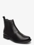 Bianco - Biadanelle Chelsea Boot Leather - Chelsea saapad - 39