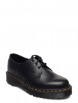 Dr. Martens - 1461 Bex Black Smooth - N&ouml;&ouml;ridega kingad - 37