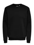 ONLY & SONS - Onsceres Crew Neck Noos - Dressipluusid - M