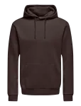 ONLY & SONS - Onsceres Hoodie Sweat Noos - Kapuutsiga pusad - S