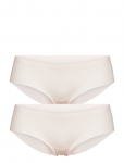 PUMA - Puma Women Seamless Hipster 2P Pack - Hipsterid ja bokserid - XL