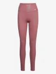 Aim&acute;n - Pink Beat Shine On Tights - Jooksu- ja trenniretuusid - M