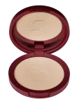 IDUN Minerals - 2-In-1 Pressed Powder & Foundation Sk&auml;rg&aring;rd - Puudrid - 7.7 g