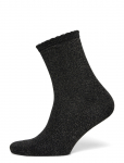 Pieces - Pcsebby Glitter Long Socks Noos Bc - Tavalised sokid - ONE SIZE