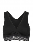 Carriwell - Crossover Sleeping Nursing Bra - Rasedusrinnahoidjad - L