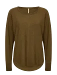 Soyaconcept - Sc-Dollie - Džemprid - XL
