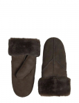 Markberg - Jasminmbg Sheepskin Mitten - Labakindad - S/M