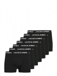 Jack & Jones - Jachuey Trunks 7 Pack Noos - Bokserid - XXL