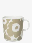 Marimekko Home - Unikko Mug 4 Dl - Kohvitassid - 40 CL