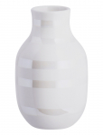 K&auml;hler - Omaggio Vase - Big Vases - H12.5CM