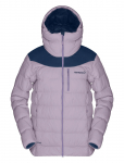 Norr&oslash;na - Tamok Down750 Jacket W's - Polsterdatud jakid - XS