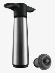 Vacuvin - Wine Saver Ss 2-Pack - Pudeliavajad ja veinikorgid - ONE SIZE