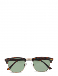 Jack & Jones - Jacryder Sunglasses Noos - D-raamiga Wayfarer p&auml;ikeseprillid - ONE SIZE