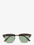 Jack & Jones - Jacryder Sunglasses Noos - D-raamiga Wayfarer p&auml;ikeseprillid - ONE SIZE