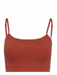 Moonchild Yoga Wear - Lunar Luxe Bra Top - Sports Bras - All - XS