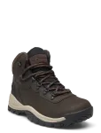 Columbia Sportswear - Newton Ridge Plus - Outdoor-hiking Shoes - 42