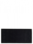 Tica Copenhagen - Floormat Polyamide, 200X90 Cm, Dot Design - Esikuvaibad - 200X90CM