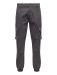 ONLY & SONS - Onscam Stage Cargo Cuff Life 6687 Noos - Cargo-p&uuml;ksid - 32 x 34