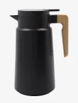 House Doctor - Thermos, Hdcole, Black - Termoskarahvinid - 1.8 L