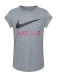 Nike - Nike Sportswear Tee - L&uuml;hikeste varrukatega - 92-98