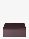 Mojoo - Lux Lacquer Box - Ehtekarbid - 19X19X7CM x 19