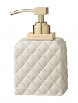 Lene Bjerre - Portia Dispenser H16 Cm. - Seebipumbad ja seebitopsid - ONE SIZE