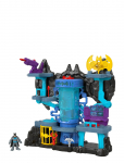 Imaginext - Imaginext Dc Super Friends Bat-Tech Batcave - Filmid ja muinasjututegelased - ONE SIZE