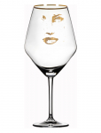 Carolina Gynning - Piece Of Me - Punase veini klaasid - 75 CL