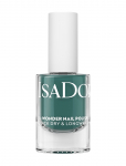 IsaDora - The Wonder Nail Polish Quick Dry & Longwear 145 Green Harmony - K&uuml;&uuml;nelakid - 5 ml