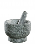 Cilio - Morter I Granit M/St&oslash;der Goliath &Oslash;18Cm - Uhmrid ja nuiad - 13X 18CM