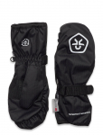 Color Kids - Mittens Waterproof - Kindad - 140-152